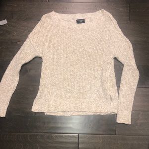 Abercrombie & Fitch sweater